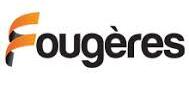 logo de la ville de Fougères