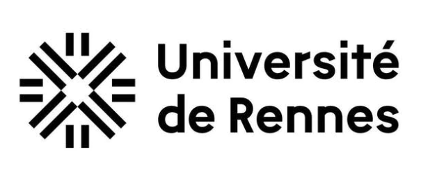 Logo université de Rennes Logo université de Rennes