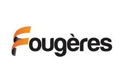 logo de la ville de Fougères