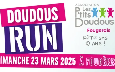 Doudou Run 2025